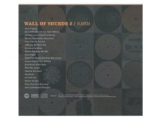 画像2: DJ KENTA (ZZ PRODUCTION) 『WALL OF SOUNDS 2』 300枚限定 Mix CD ミックス (2)