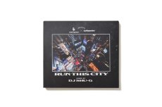 画像1: DJ SHU-G『reed space x Lafayette x DJ SHU-G RUN THIS CITY MIX CD』 ミックス コラボ  リード スペース  Mix-CD (1)