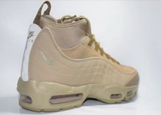 画像3: Nike Air Max 95 SneakerBoot Khaki ナイキ エアマックス スニーカーブーツ カーキ (3)