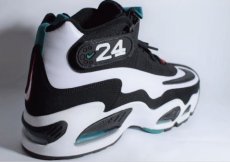 画像3: Nike Air Griffey Max 1 ナイキ エア グリフィー マックス Ken Griffey Jr.  (3)