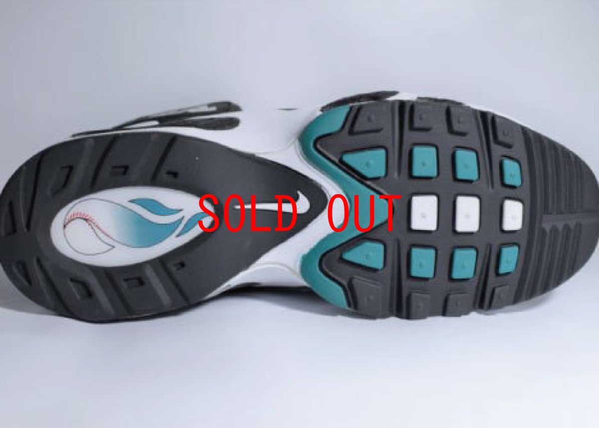 画像5: Nike Air Griffey Max 1 ナイキ エア グリフィー マックス Ken Griffey Jr.  (5)