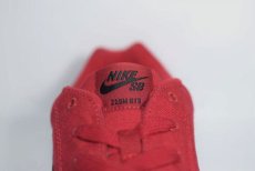 画像4: Nike SB Zoom GTS Red ヱスビー ズーム ジーティーエス スケートボーディング レッド (4)