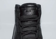 画像4: Nike Air Jordan 10 OVO Black Metallic Gold ドレイク Drake October’s Very Own (4)