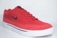 画像2: Nike SB Zoom GTS Red ヱスビー ズーム ジーティーエス スケートボーディング レッド (2)