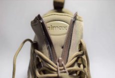 画像4: Nike Air Max 95 SneakerBoot Khaki ナイキ エアマックス スニーカーブーツ カーキ (4)