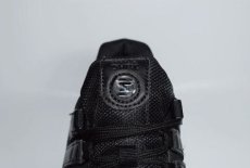 画像4: Nike Shox NZ PRM Black Chrome ナイキ ショックス ブラック (4)