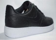 画像3: Nike Air Force 1 '07 LV8 Ostrich Black White ナイキ エアフォース オーストリッチ ブラック (3)