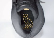 画像5: Nike Air Jordan 10 OVO Black Metallic Gold ドレイク Drake October’s Very Own (5)