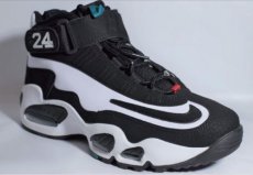 画像2: Nike Air Griffey Max 1 ナイキ エア グリフィー マックス Ken Griffey Jr.  (2)