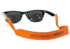画像1: IB Sports Logo Eyeglass Retainer サングラス ストラップ (1)