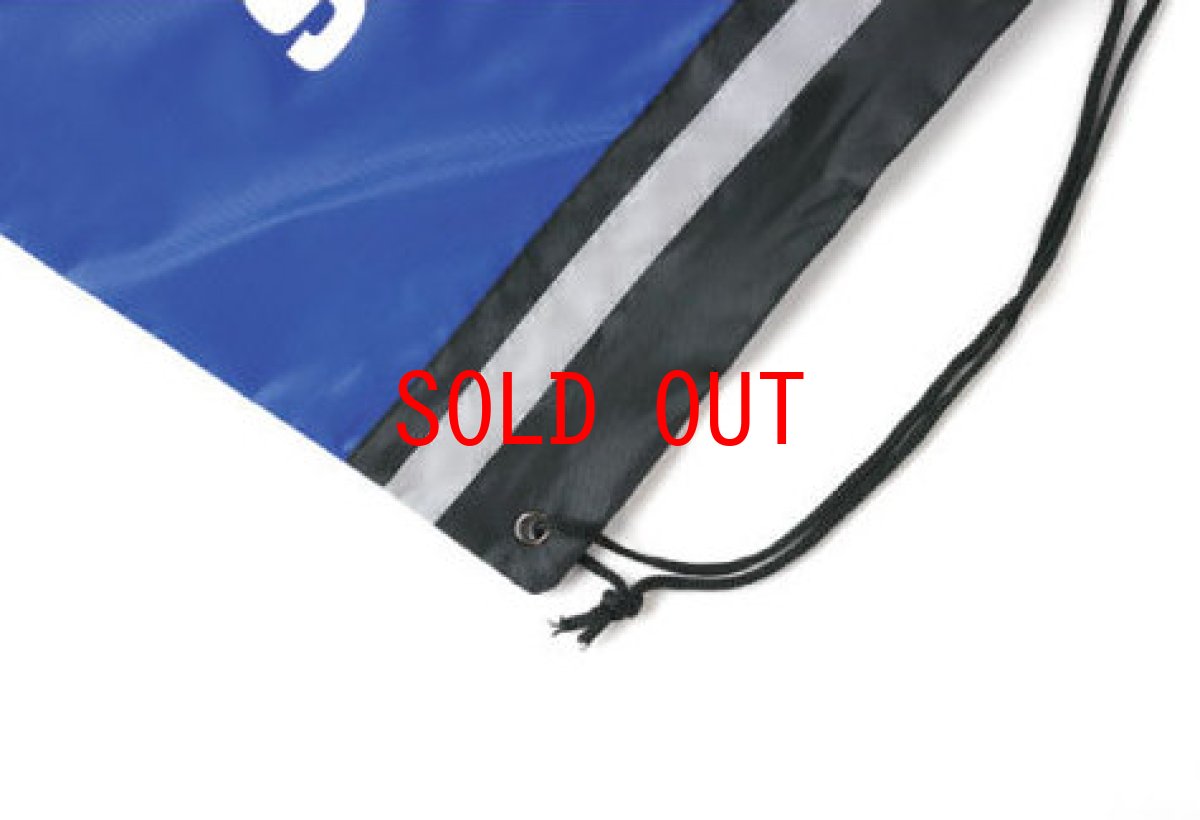 画像4: IB Sport Reflective Gym Sack  (4)