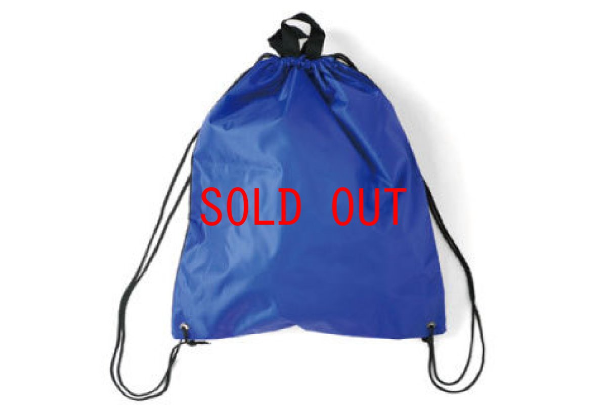 画像2: IB Sport Reflective Gym Sack  (2)