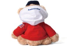 画像8: Lafayette(ラファイエット) × Interbreed(インターブリード) Lo Teddy Bear テディベア (8)