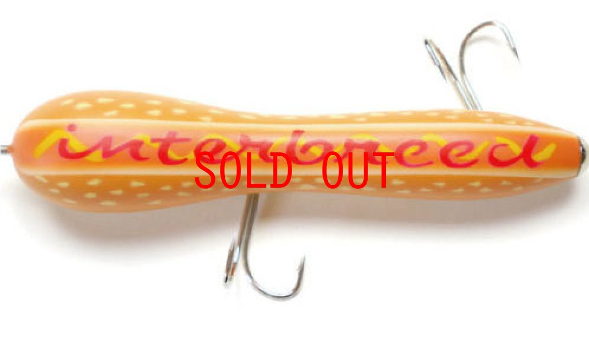 画像4: Phat Bite × Tsunami Lures "VIVO DEL PLASTICO" ルアー (4)