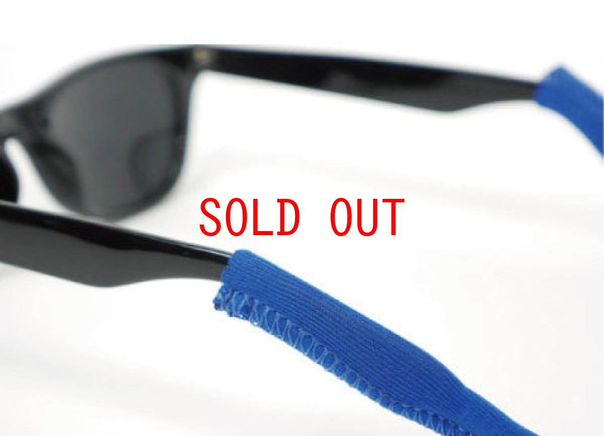 画像2: IB Sports Logo Eyeglass Retainer サングラス ストラップ (2)