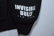 画像3: Invisible Bully(インビジブルバリー) BAD BOY 20Years Pullover Hoodie Black バッドボーイ プルオーバー フーディー  (3)