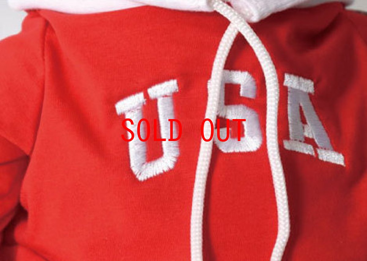 画像7: Lafayette(ラファイエット) × Interbreed(インターブリード) Lo Teddy Bear テディベア (7)