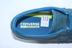 画像4: Converse Cons Pro Leather 76 OX Autumn Mono Pack Petrol コンバース コンズ プロレザー (4)