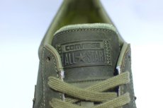 画像5: Converse Cons Pro Leather 76 OX Autumn Mono Pack Olive コンバース コンズ プロレザー オリーブ (5)