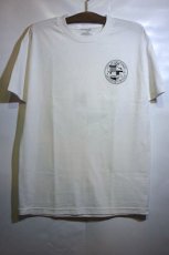 画像3: Deadline(デッドライン) Go Home S/S Tee White ゴーホーム 半袖 Tシャツ  (3)