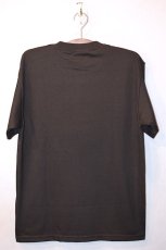 画像3: Deadline(デッドライン) 2Pac Cross S/S Tee Black Tシャツ ブラック (3)