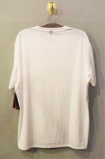 画像2: Polo Sport(ポロスポーツ) Classic Logo S/S Tee Thermo Vent White ポロスポ クラシック ロゴ Tシャツ  (2)