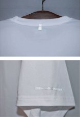 画像3: Polo Sport(ポロスポーツ) Classic Logo S/S Tee Thermo Vent White ポロスポ クラシック ロゴ Tシャツ  (3)