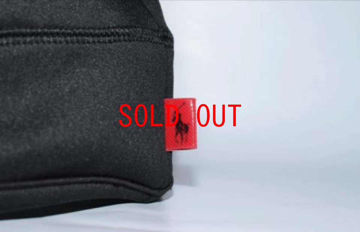 画像2: Polo Sport(ポロスポーツ) Pony Logo Performance Beanie ポロスポーツ ビーニー (2)