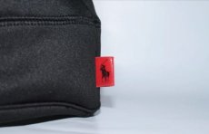 画像2: Polo Sport(ポロスポーツ) Pony Logo Performance Beanie ポロスポーツ ビーニー (2)