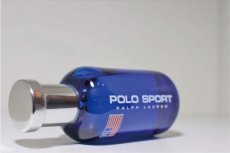 画像2: Polo Sport(ポロスポーツ) Eau De Toilette Natural Spray 40ml 香水 (2)
