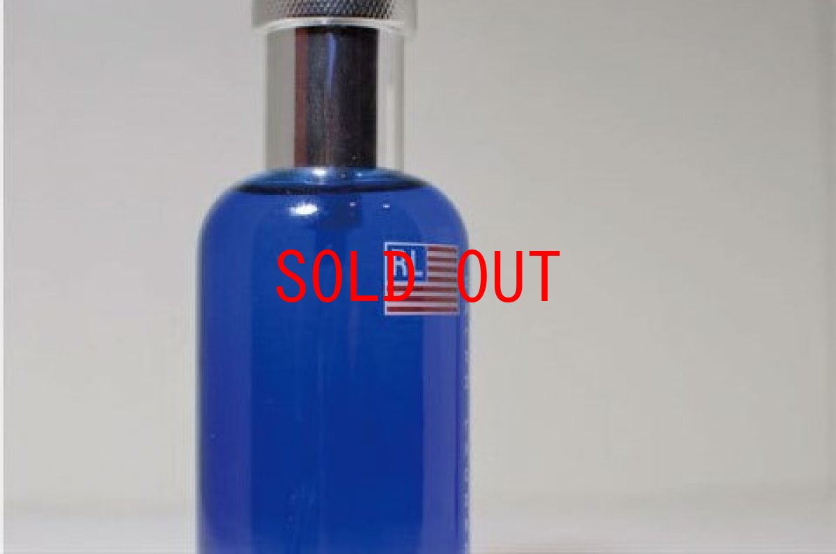 画像3: Polo Sport(ポロスポーツ) Eau De Toilette Natural Spray 40ml 香水 (3)