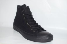 画像3: Converse Cons Chuck Taylor Allstar II Hi Black コンバース コンズ チャックテイラー オールスター (3)