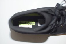 画像5: Converse Cons Chuck Taylor Allstar II Hi Black コンバース コンズ チャックテイラー オールスター (5)