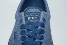 画像3: Vans バンズ Vault × WTAPS OG Era LX Anaconda Blue ダブルタップス エラ アナコンダ ブルー (3)