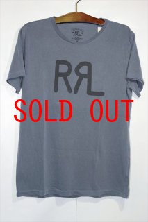 SHELLTER ONLINE SHOPはRRL(ダブルアール) 正規取扱 / RRL