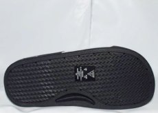 画像5: Guess(ゲス) Sandal Black White サンダル (5)