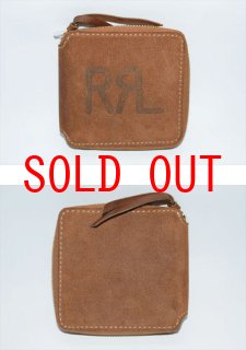 SHELLTER ONLINE SHOPはRRL(ダブルアール) 正規取扱 / RRL