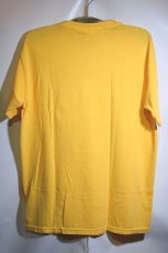 画像3: Noah(ノア)S/S Pocket Tee Yellow 半袖 ポケット Tシャツ イエロー ポケT ワンポイント ロゴ  (3)