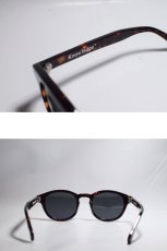 画像3: Doom Sayers(ドゥームセイヤーズ) Know1edge Hate Blocker Sunglass Tortoise べっ甲 Omar Salazar ノウレッジ サングラス 眼鏡 オマーサラザー (3)