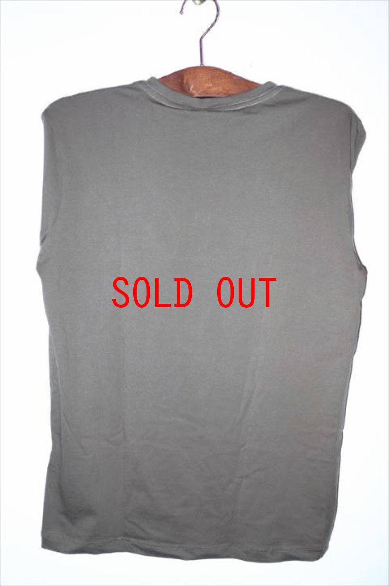 画像3: RRL(ダブルアール)Limited Edition Classic Small Logo Short Sleeve Tee Brown ブラウン スモール ロゴ ミニ Newyork NY Basic Tシャツ クラシック ベーシック ロゴ アメリカン カジュアル アメカジ ネイティブ ミニマル デザイン アメリカ製 (3)