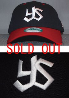 SHELLTER ONLINE SHOPはNew Era(ニューエラ)正規取扱 / New Era