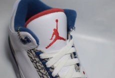 画像4: Nike Air　Jordan 3 Retro OG True Blue ナイキ エアジョーダン トゥルーブルー (4)