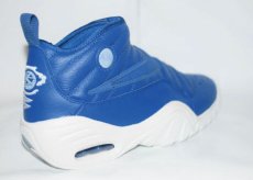 画像3: Nike Air Shake NDESTRUKT blue jay/summit white ナイキ　エアシェイク インダトラクト (3)