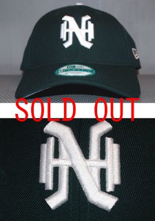 SHELLTER ONLINE SHOPはNew Era(ニューエラ)正規取扱 / New Era