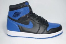 画像1: Nike Air Jordan 1 Retro High OG Royal ナイキ エア ジョーダン オリジナル ロイヤル (1)