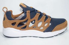 画像1: Nike Air Zoom Chalapuka ナイキ エア ズーム チャラプカ Navy Brown (1)