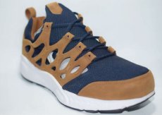 画像2: Nike Air Zoom Chalapuka ナイキ エア ズーム チャラプカ Navy Brown (2)