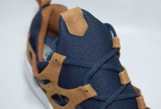 画像4: Nike Air Zoom Chalapuka ナイキ エア ズーム チャラプカ Navy Brown (4)