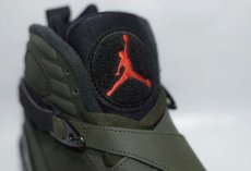 画像4: Nike Air　Jordan 8 Take Flight Olive ナイキ エアジョーダン テイクフライト オリーブ (4)