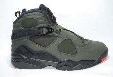 画像1: Nike Air　Jordan 8 Take Flight Olive ナイキ エアジョーダン テイクフライト オリーブ (1)